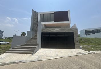 Casa en  Playas Del Conchal, Alvarado, Veracruz