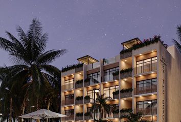 Departamento en  Mahahual, Othón P. Blanco