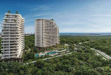 Departamento en  Supermanzana 10, Cancún, Quintana Roo