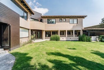 Casa en  Calle Bosque De Limas 45-45, Bosques De Las Lomas Cuajimalpa, Cuajimalpa De Morelos, Ciudad De México, 05120, Mex