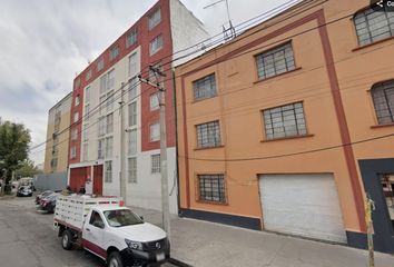 Departamento en  Morelos, Cuauhtémoc, Cdmx