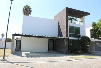Casa en  Fraccionamiento Lomas De  Angelópolis, San Andrés Cholula