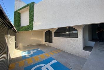 Oficina en  Villas Del Parque, Querétaro