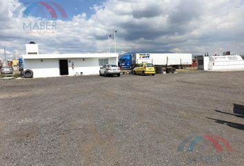 Lote de Terreno en  San Juan Cuautlancingo Centro, Cuautlancingo