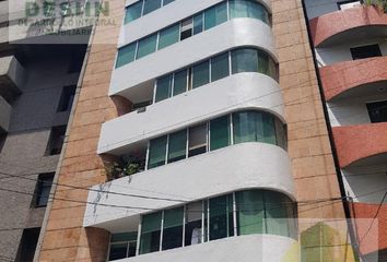 Departamento en  Del Valle Norte, Benito Juárez, Cdmx