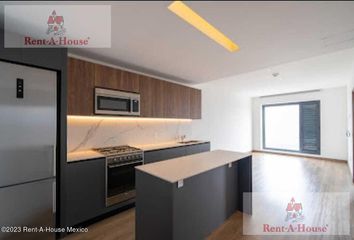 Departamento en  Campestre Palo Alto, Cuajimalpa De Morelos