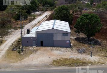 Nave en  San Francisco De Campeche