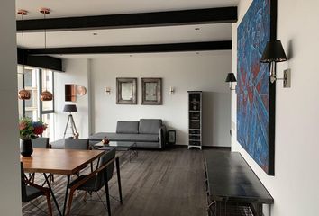 Departamento en  Lomas Del Chamizal, Cuajimalpa De Morelos