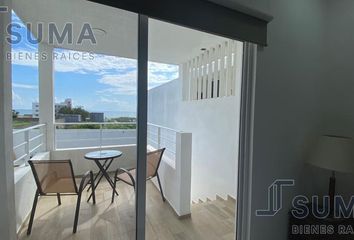 Departamento en  Villas Del Mar, Ciudad Madero