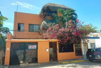 Departamento en  Playa Del Carmen, Solidaridad, Quintana Roo