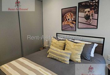 Departamento en  Lomas Del Chamizal, Cuajimalpa De Morelos