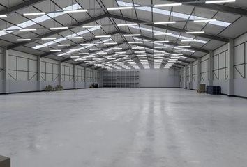 Nave en  Nuevo Mexicali, Mexicali