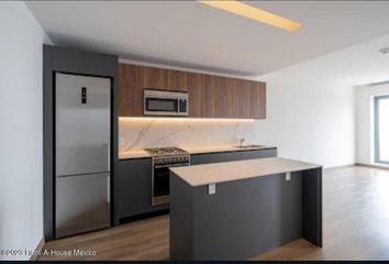 Departamento en  Campestre Palo Alto, Cuajimalpa De Morelos