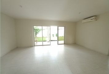 Casa en  Santa María, Ciudad De Panamá