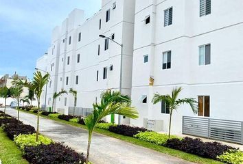 Departamento en  Playa Del Carmen, Quintana Roo