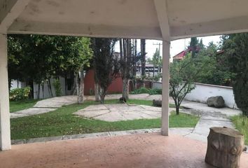 Lote de Terreno en  Lerma De Villada Centro, Lerma