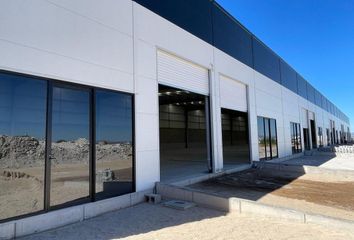 Nave en  Balvanera, Corregidora, Querétaro