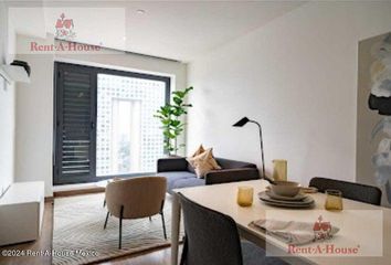 Departamento en  Campestre Palo Alto, Cuajimalpa De Morelos