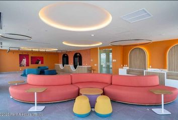 Departamento en  Campestre Palo Alto, Cuajimalpa De Morelos
