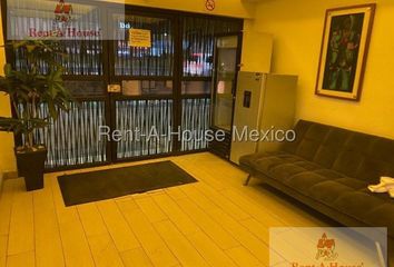Departamento en  San Simon Ticumac, Benito Juárez, Cdmx