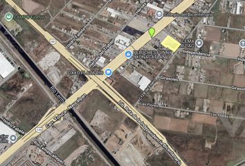 Lote de Terreno en  Lerma De Villada Centro, Lerma