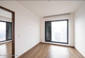 Departamento en  Campestre Palo Alto, Cuajimalpa De Morelos