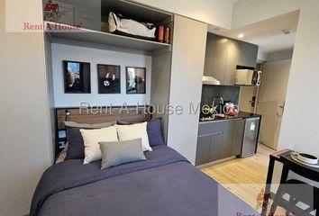 Departamento en  Lomas Del Chamizal, Cuajimalpa De Morelos