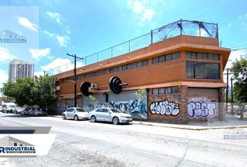 Edificio en  Monterrey Centro, Monterrey