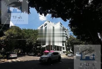 Departamento en renta en Santa María la Ribera