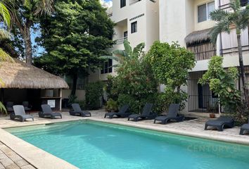 Departamento en  Playa Del Carmen, Solidaridad, Quintana Roo