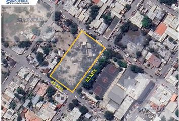 Lote de Terreno en  Paseo Palmas I, Apodaca