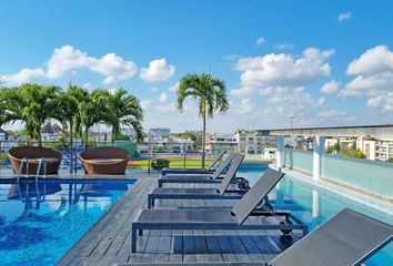 Departamento en  Playa Del Carmen, Solidaridad, Quintana Roo