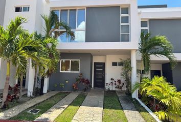 Casa en  Puerto Morelos, Quintana Roo