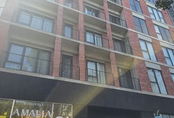 Departamento en  San José Insurgentes, Benito Juárez, Cdmx