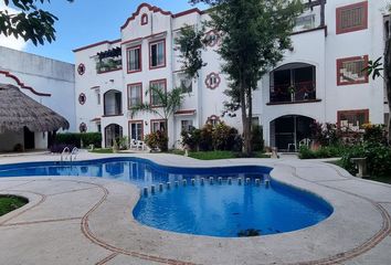 Departamento en  Playa Del Carmen, Solidaridad, Quintana Roo