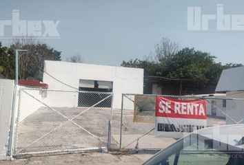 Nave en  San Francisco De Campeche