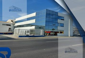 Oficina en  Ancón Del Huajuco, Monterrey
