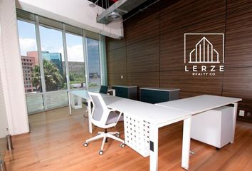 Oficina en  Santa Fe Cuajimalpa, Cuajimalpa De Morelos
