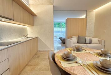 Departamento en  Zona Hotelera, Benito Juárez, Benito Juárez, Quintana Roo