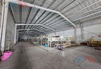 Nave en  Panzacola, Papalotla, Papalotla De Xicohtencatl