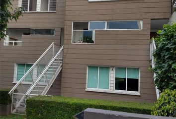 Casa en condominio en  Santa Fe Cuajimalpa, Cuajimalpa De Morelos