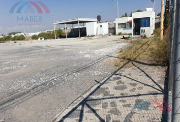 Lote de Terreno en  Sanctorum, Cuautlancingo