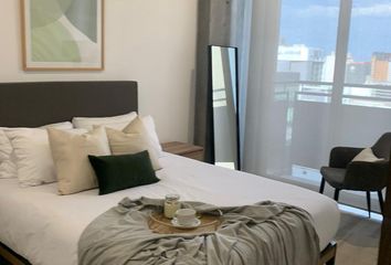 Departamento en renta en 