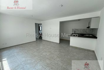 Departamento en  Colonia Cuajimalpa, Cuajimalpa De Morelos