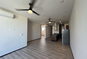 Departamento en  San Ramon Norte, Mérida, Yucatán