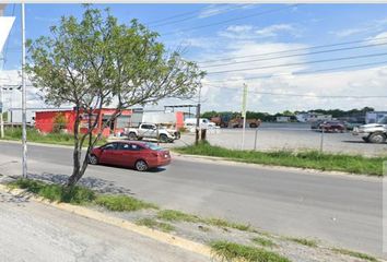 Lote de Terreno en  Apodaca Centro, Apodaca