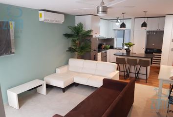 Departamento en  Playa Del Carmen, Solidaridad, Quintana Roo