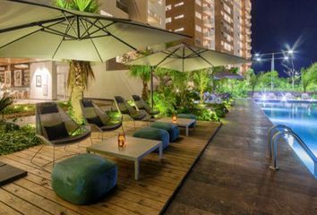 Departamento en  Club De Golf La Ceiba, Mérida, Yucatán