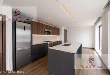 Departamento en  Campestre Palo Alto, Cuajimalpa De Morelos
