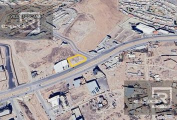 Lote de Terreno en  Mirador, Municipio De Chihuahua